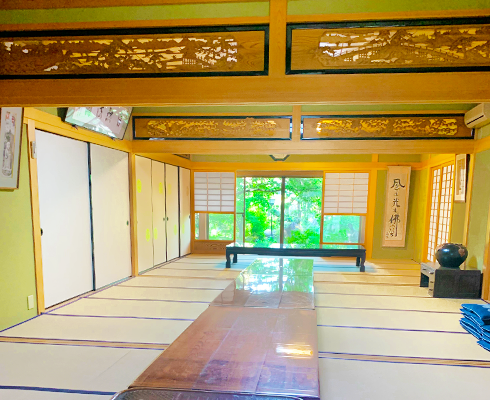 お布施について