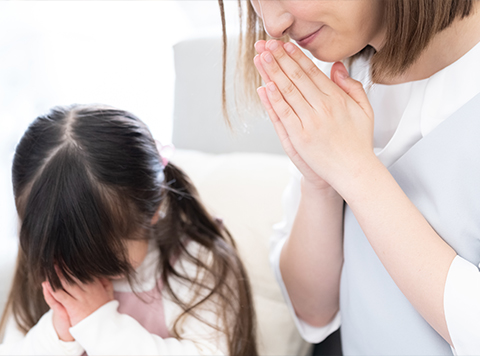 永代供養について