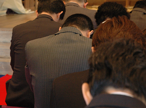 永代供養について