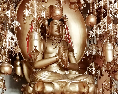 お布施（料金）について