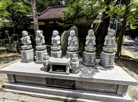 水子供養について