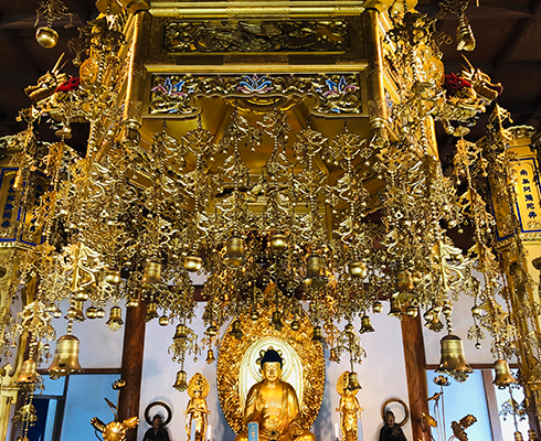 葬儀から法要まで対応