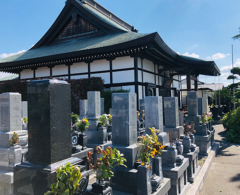 ご自宅や会場へ伺います