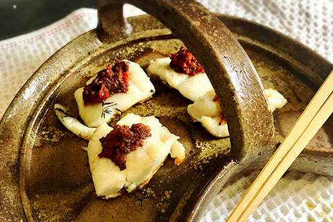 桃山時代の陶器