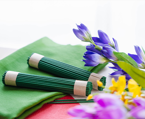 会場やご自宅にお伺いいたします