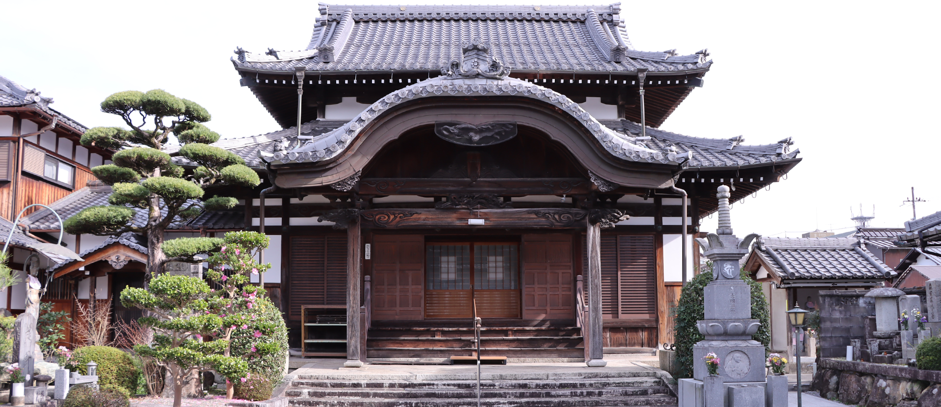 西照寺｜葬儀、納骨、法事、水子供養、ペット供養など、仏事のご相談承ります