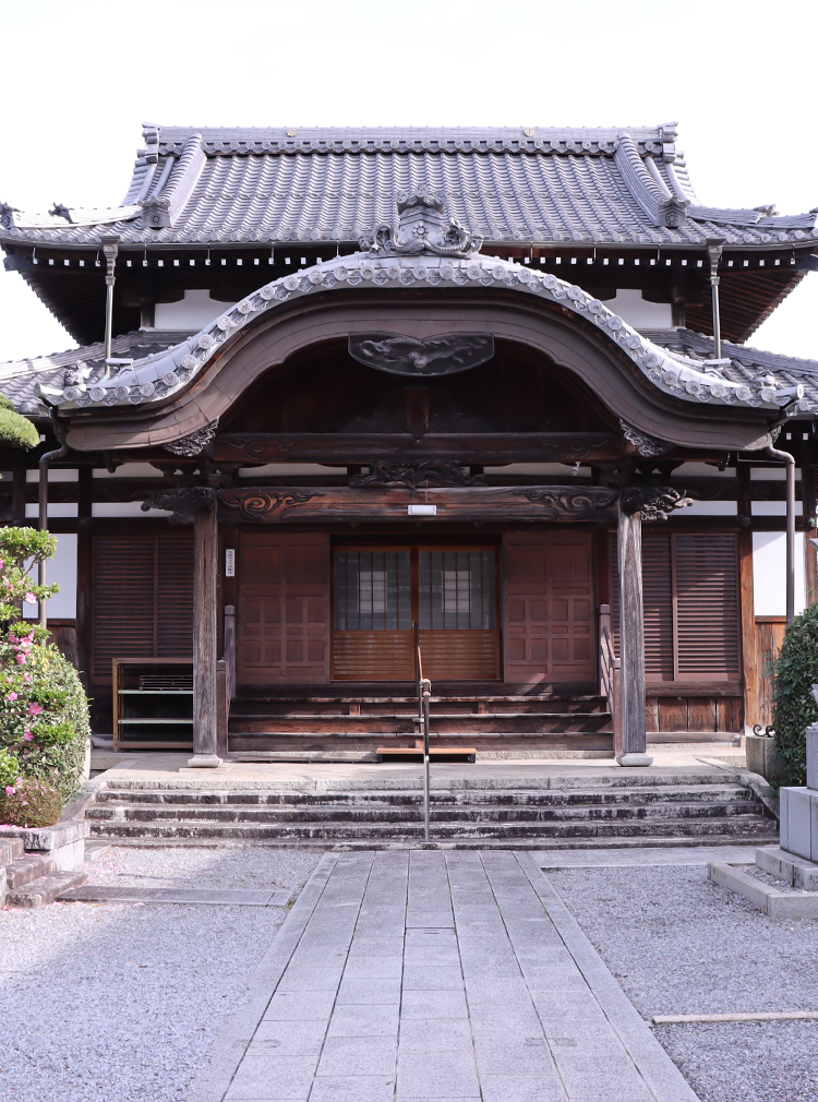 西照寺｜葬儀、納骨、法事、水子供養、ペット供養など、仏事のご相談承ります