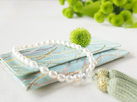 お布施について